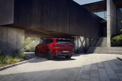 X3 M